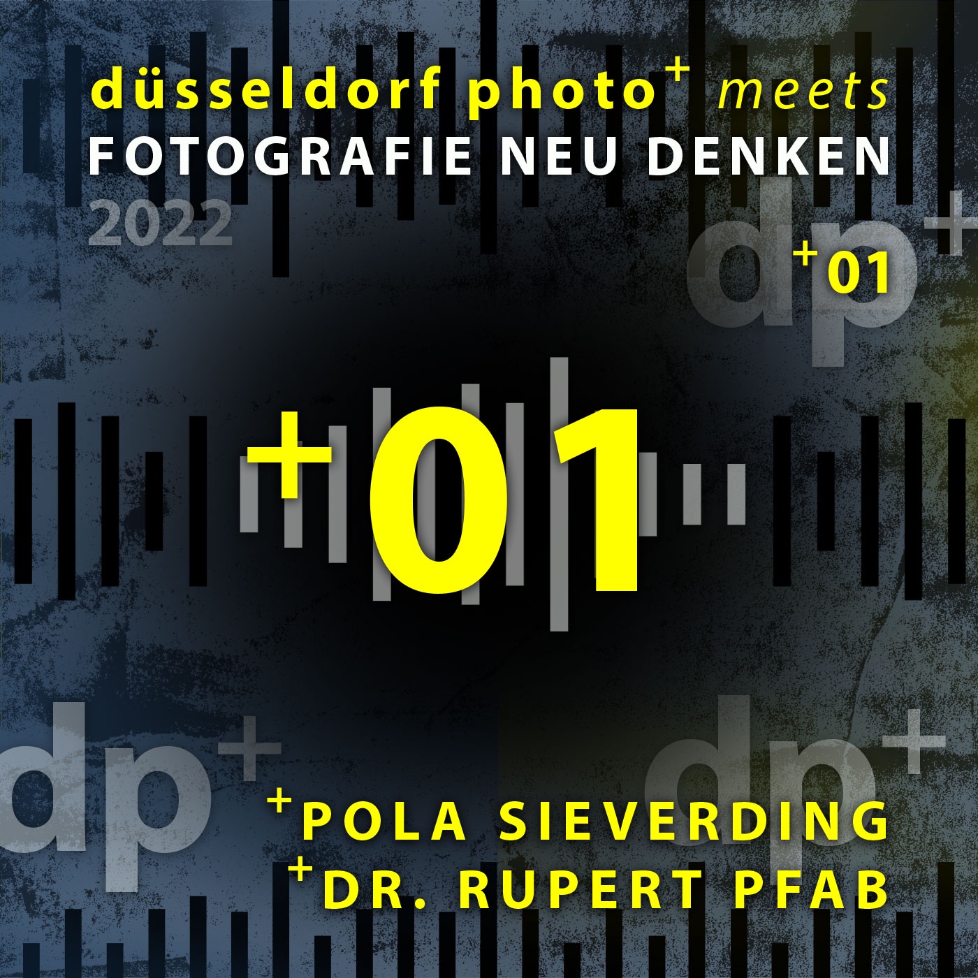 dppl +01 »Wir müssen denken, sprechen, hinschauen und erzählen.«