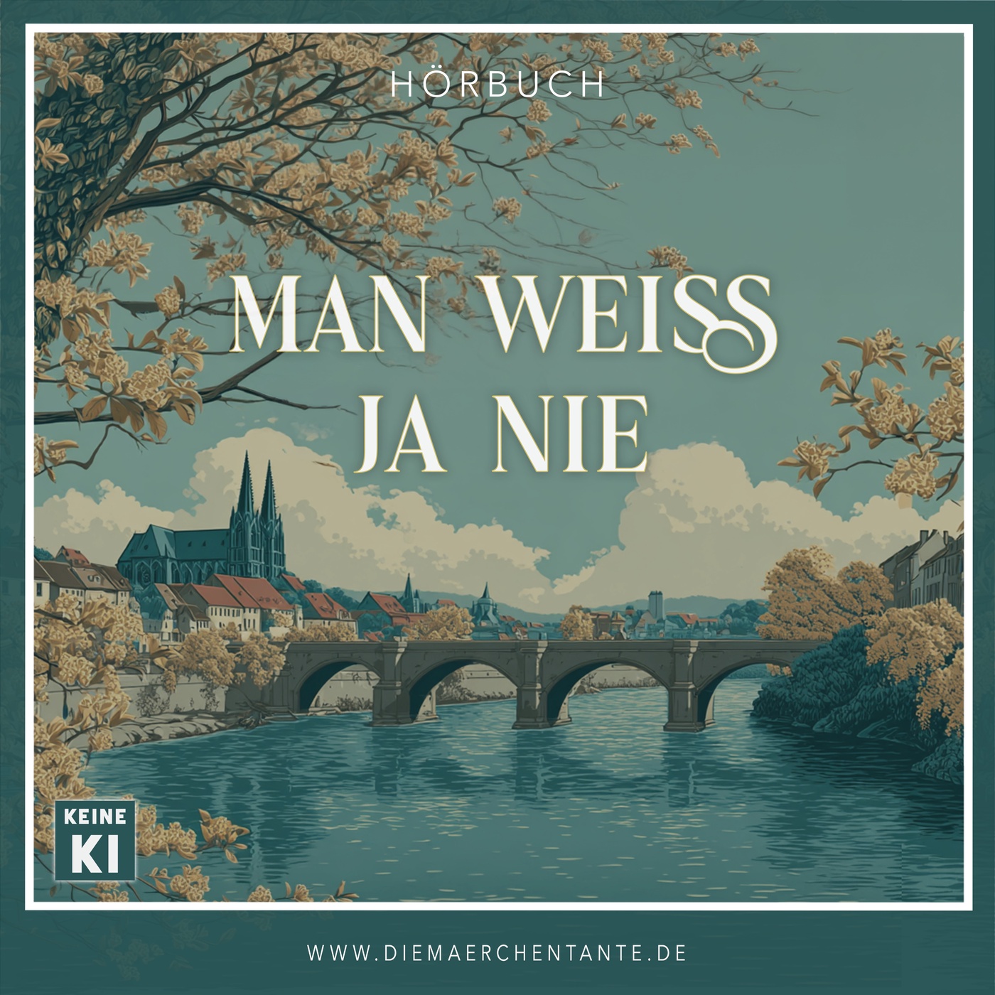 Man weiß ja nie  (nur Geschichte) 