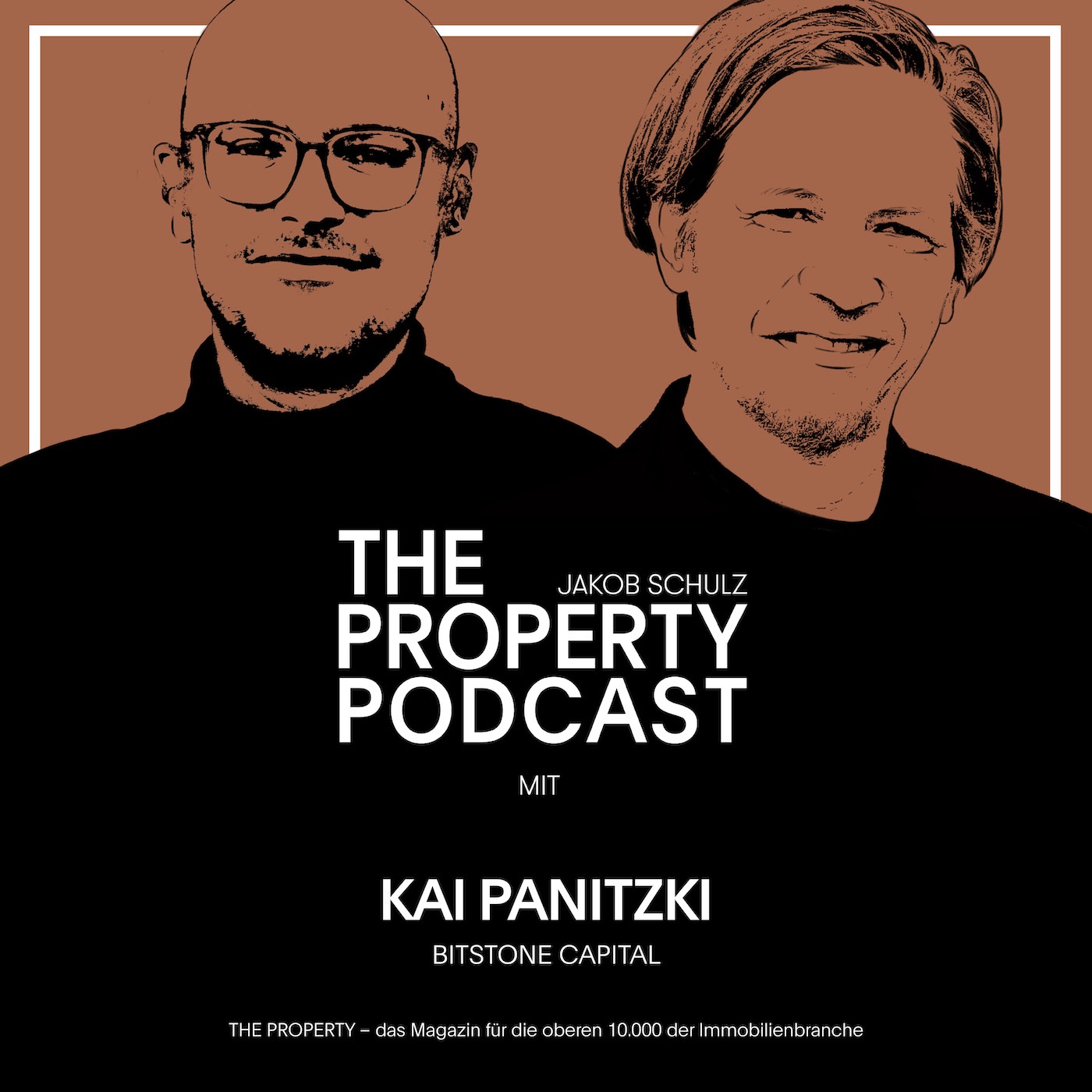 im Gespräch mit Kai Panitzki | Bitstone Capital