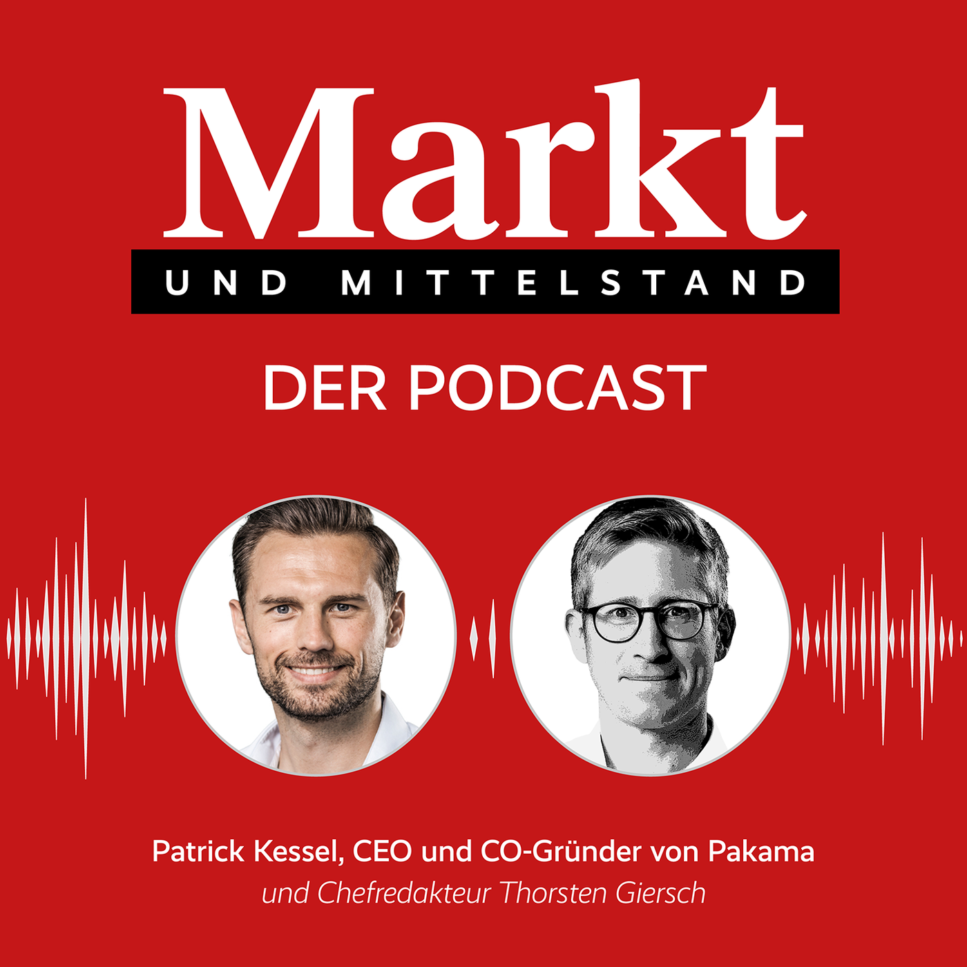 Die smarte Art, Beschäftigten Fitness zu bieten - mit Patrick Kessel