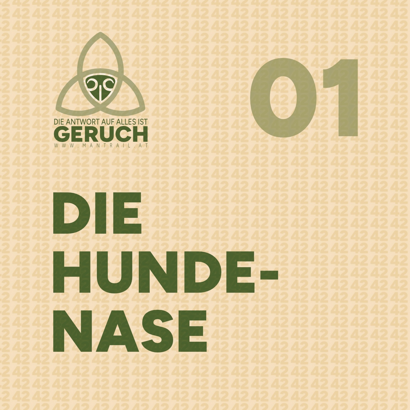 Die Hundenase