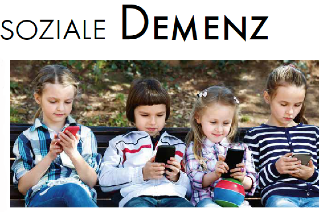 Hören: Medienkompetenz bei Kindern