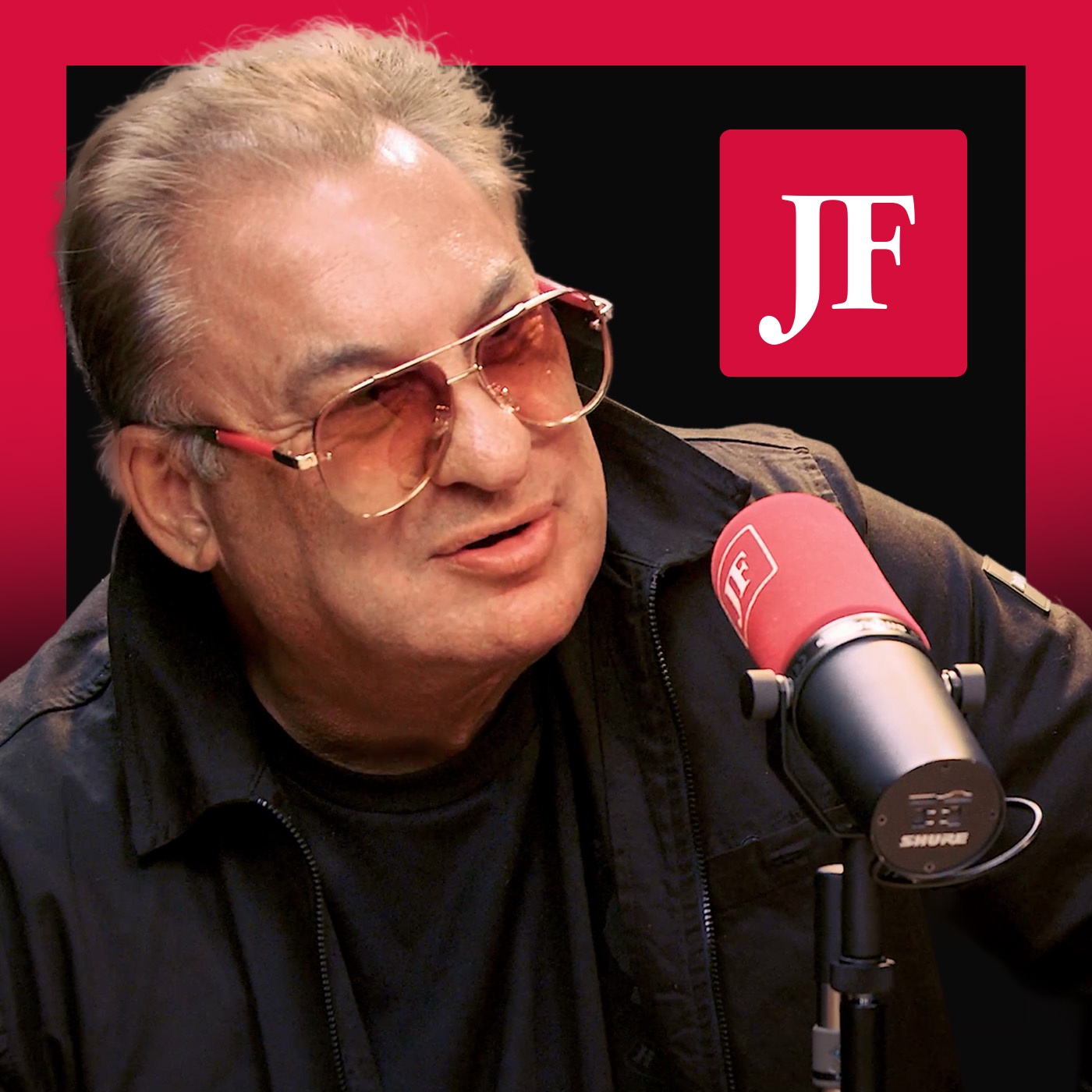 100 Millionen Euro Betrug – und kein bisschen Reue | Milliarden-Mike im Interview