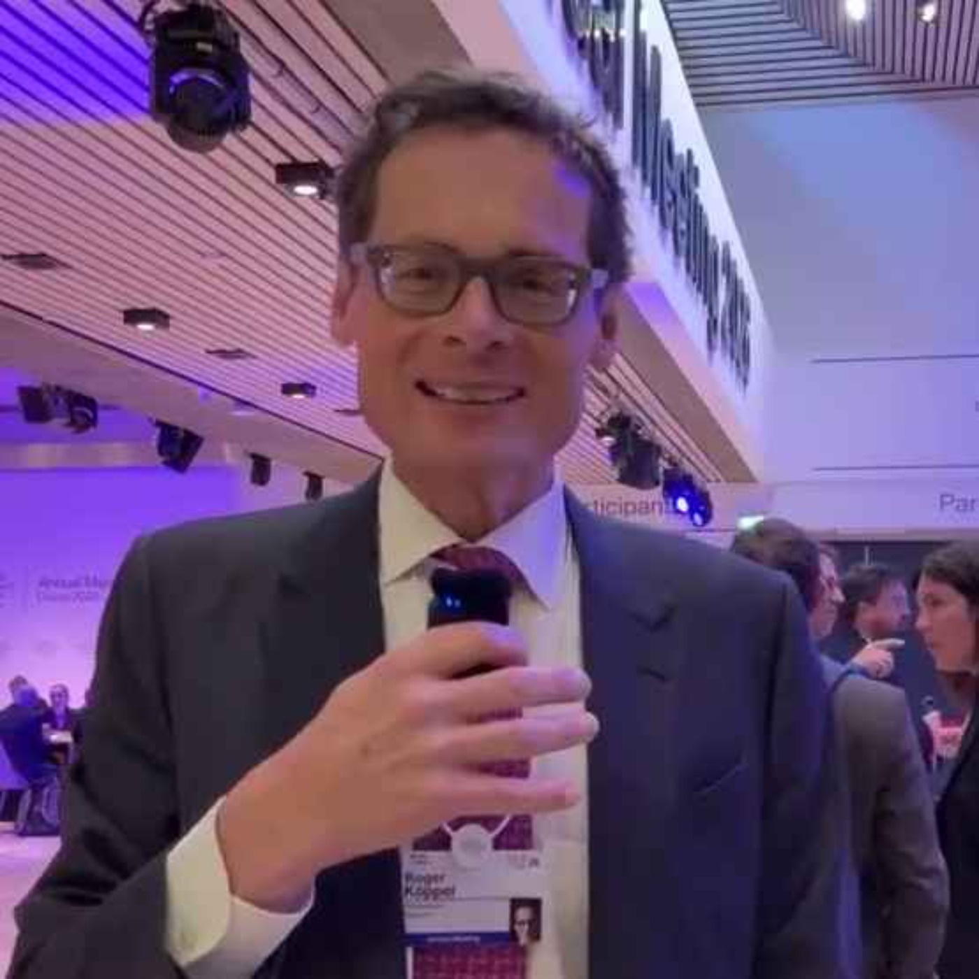 Trump, Merz in Davos: Friedensrat gegründet, guter Auftritt des Kanzlers