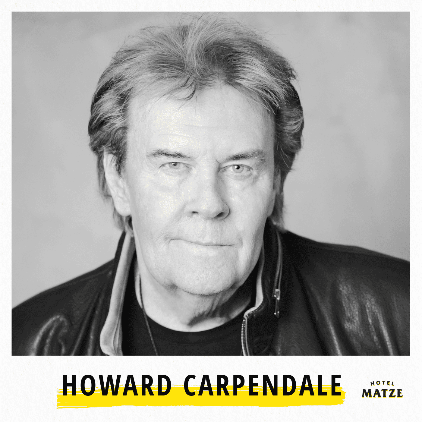 Howard Carpendale – Was ist dein Vermächtnis?