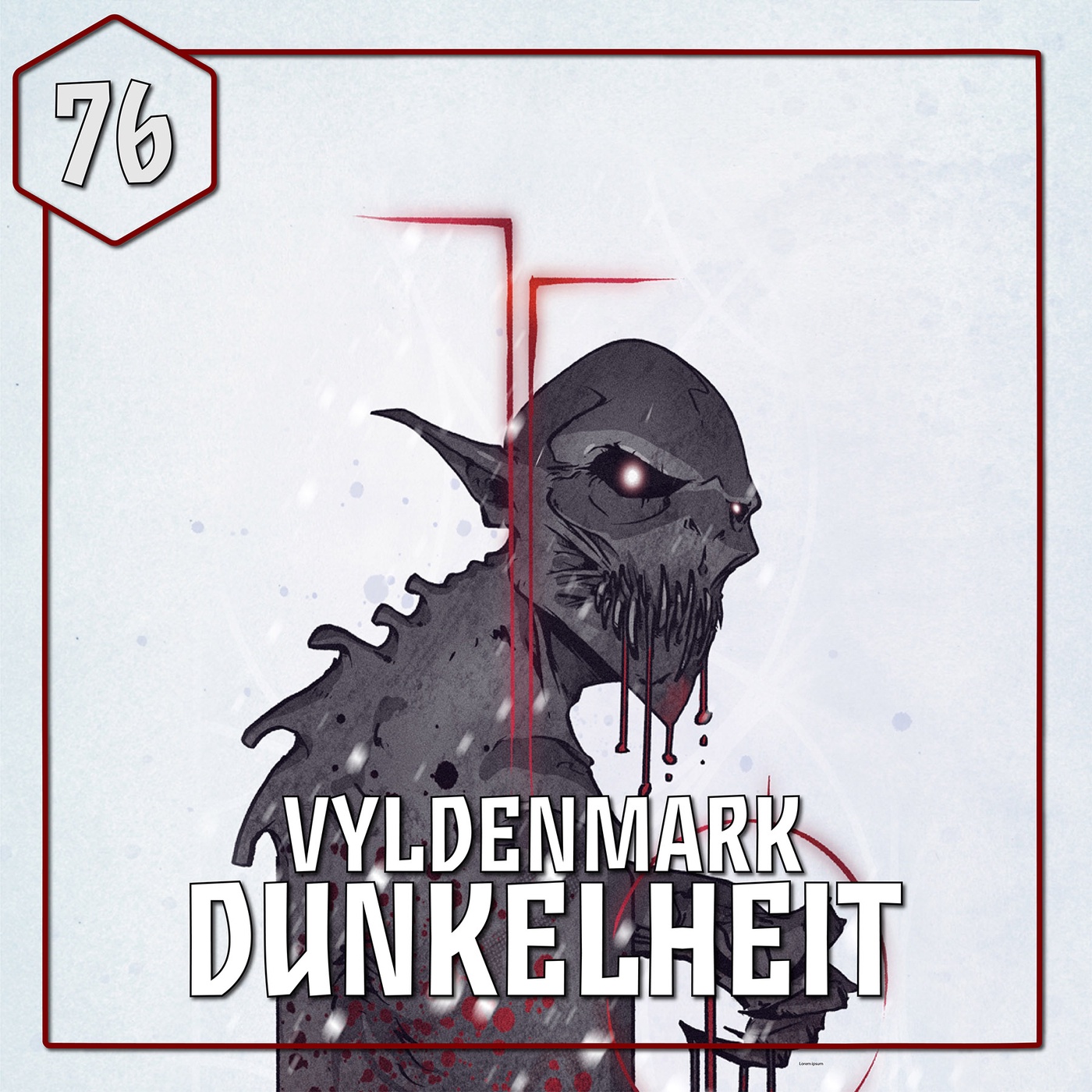 076 - Vyldenmark - Dunkelheit