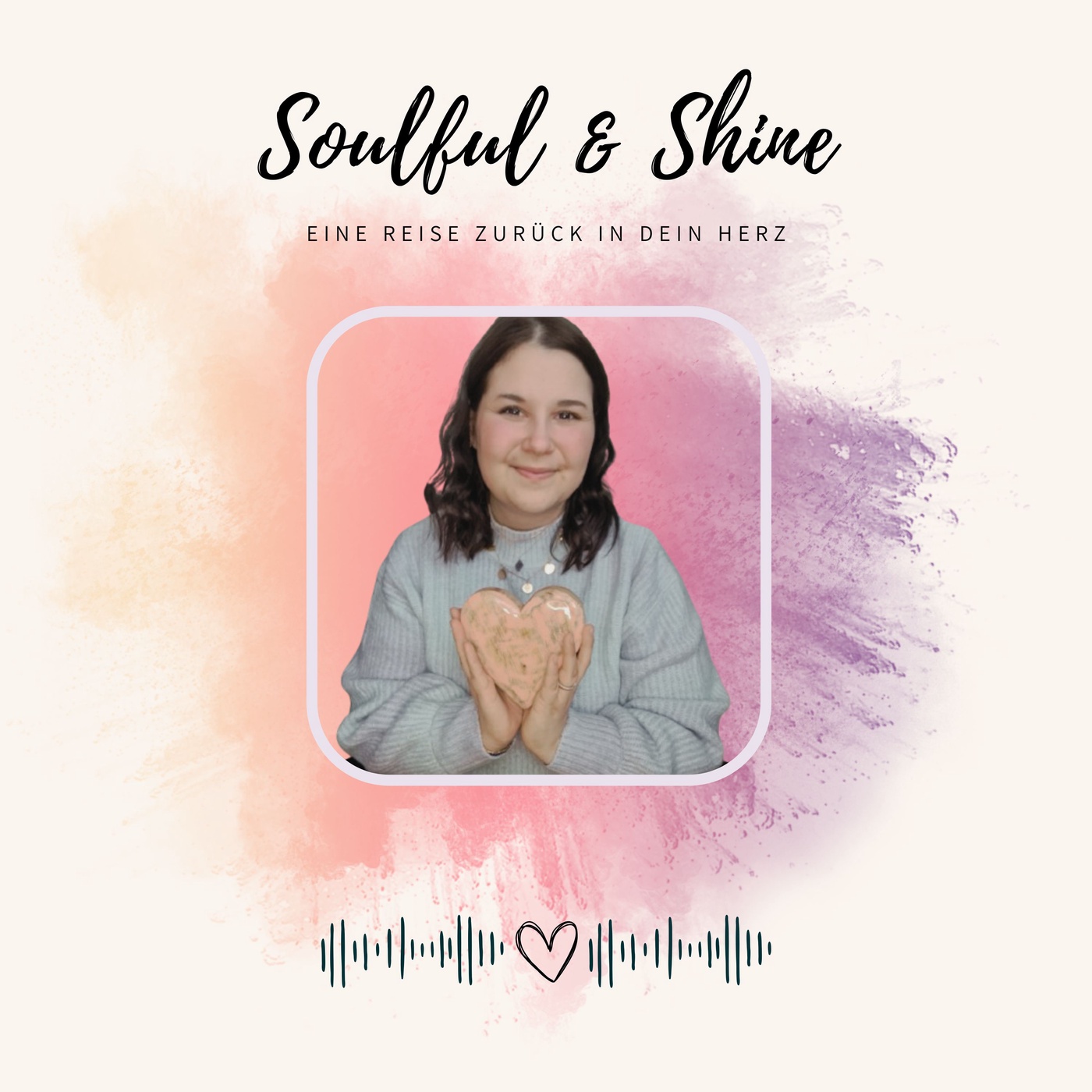 002 Selbstliebe durch Meditation – eine Spiegelübung für mehr Verbindung zu dir selbst