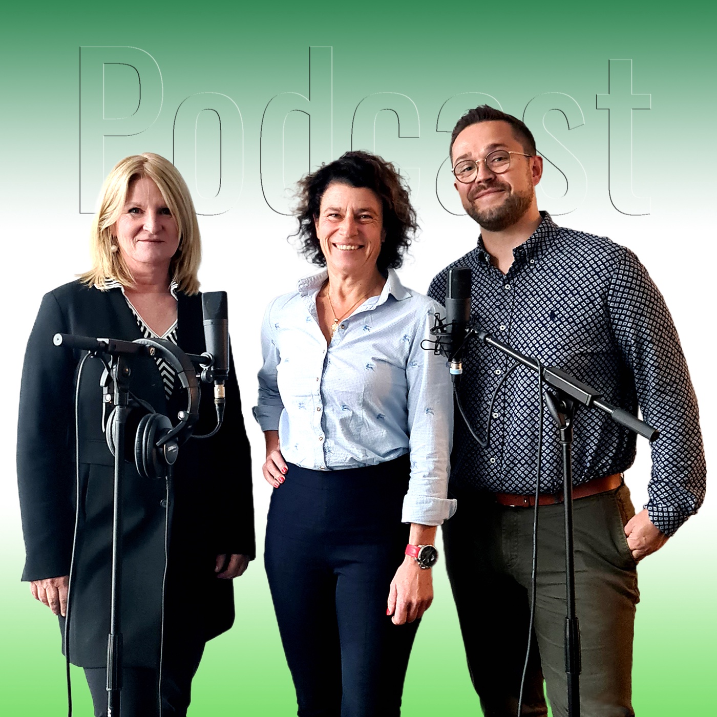Mittelstand Ost - im Spannungsfeld von Wirtschaft und Recht (Episode 2: Kritische Erfolgsfaktoren einer Transformation)