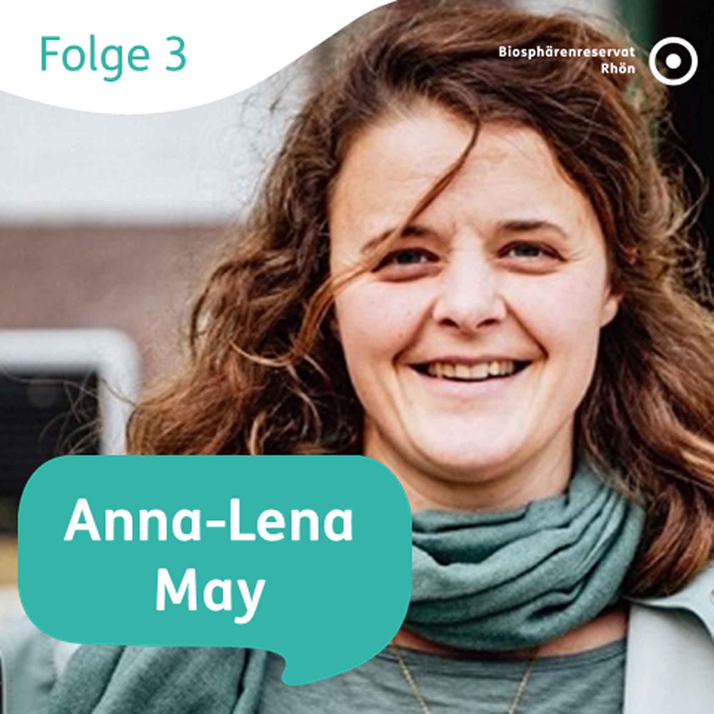 #3 Anna-Lena May