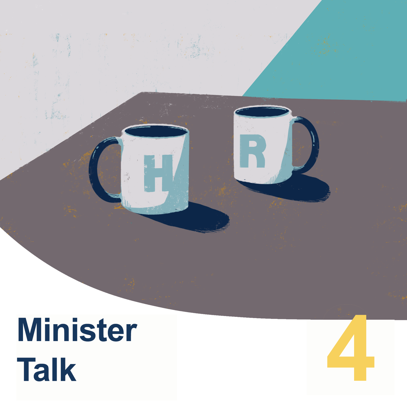 #4 Minister Talk mit Univ.-Prof. Dr. Marcel Romanos