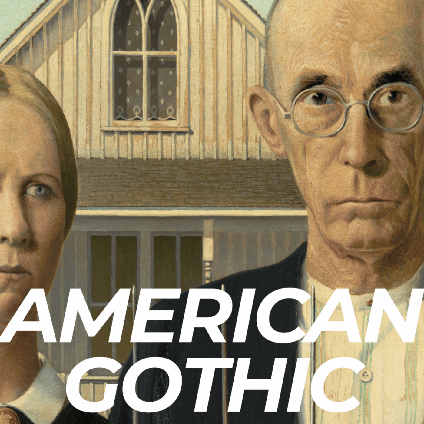 American Gothic