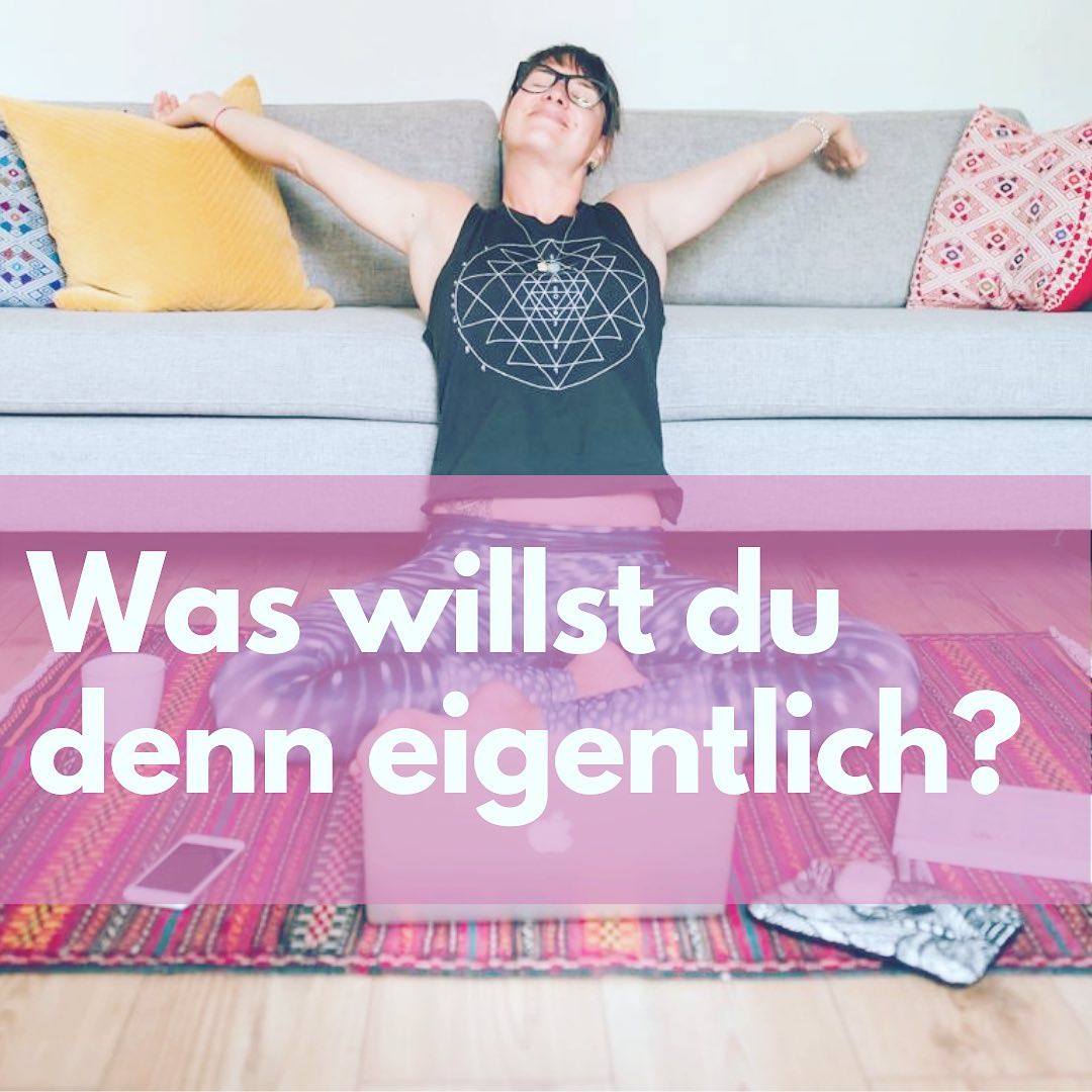 #040 - Interview-Special mit Tina Eschle: Welche Kraft Deine Eigenverantwortung entfaltet!