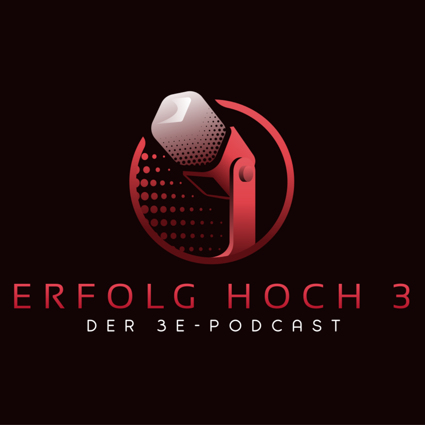 FOLGE 02 - Erfolg hoch 3: live von der 3e Messe 2025