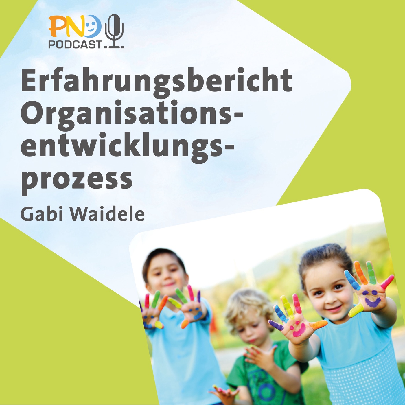 Erfahrungsbericht Organisationsentwicklungsprozess