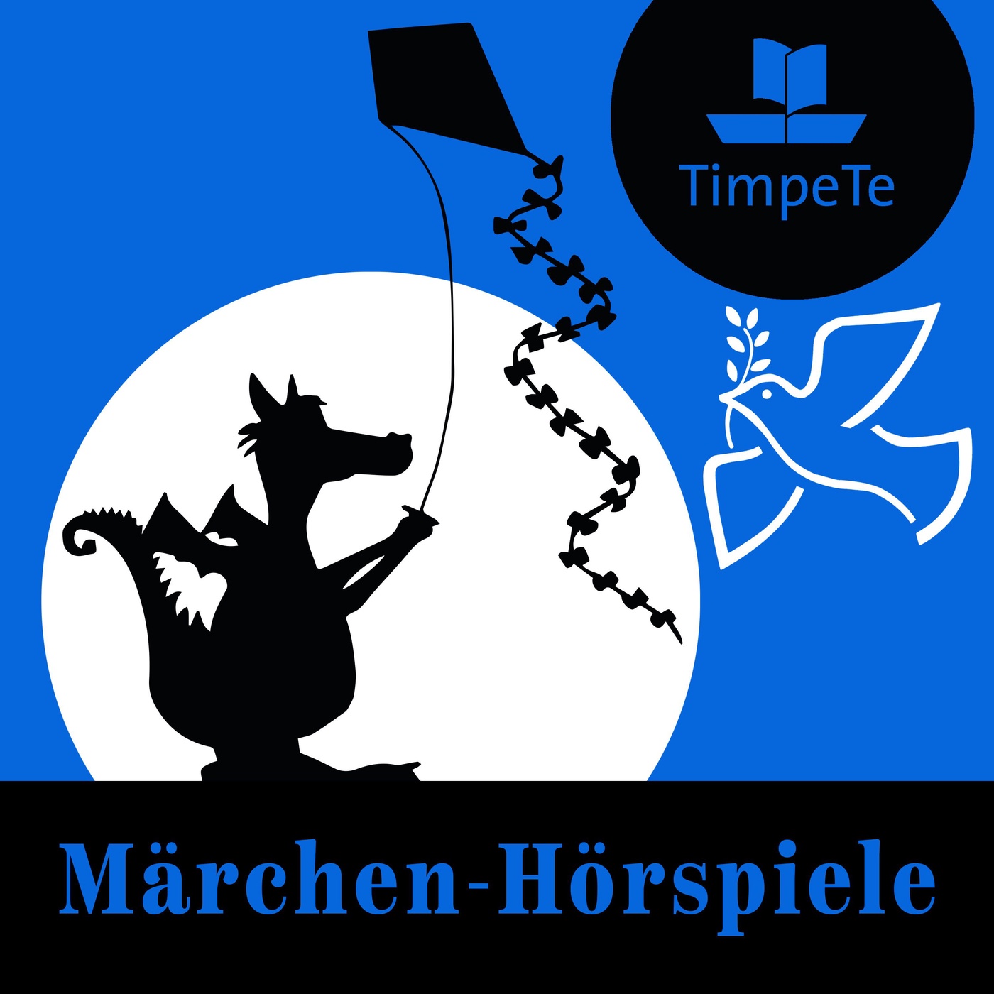 Wer auf dem Thron sitzt --- Märchenhörspiel #63