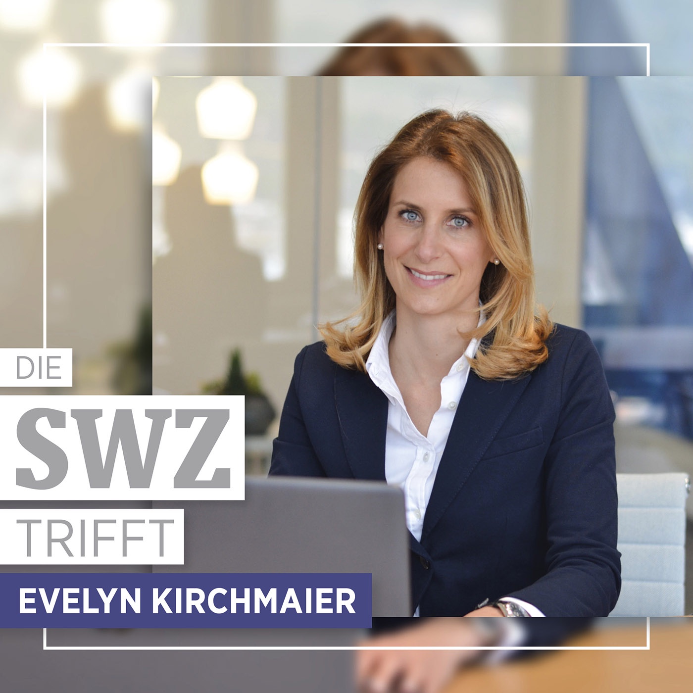 #10 | Evelyn Kirchmaier | Wie geht Vereinbarkeit?