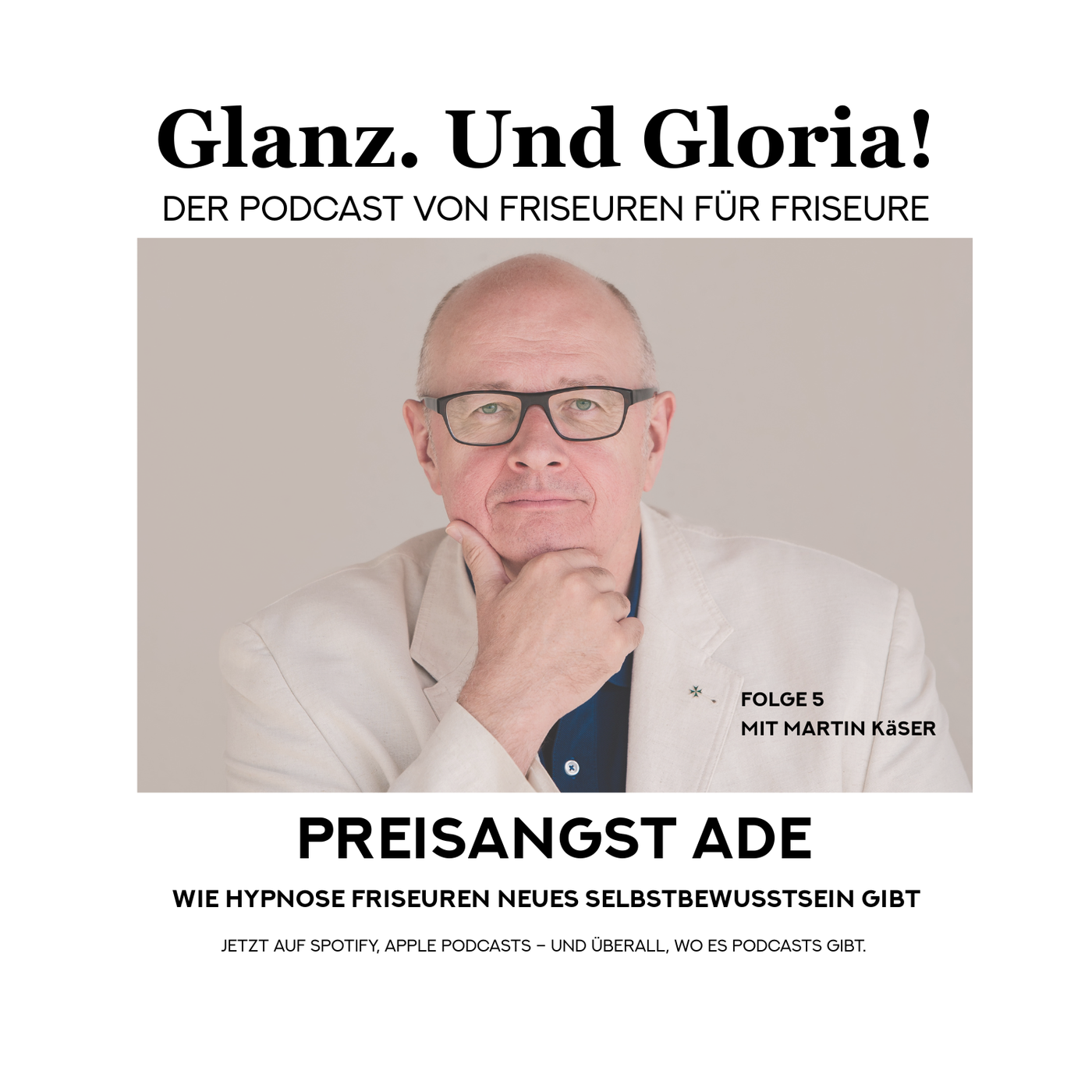 Preisangst Ade`
