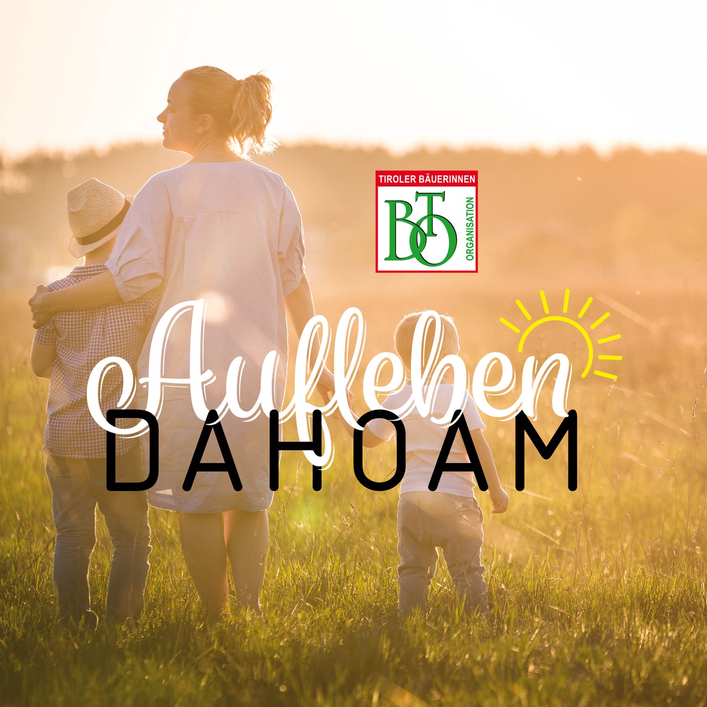 Aufleben dahoam - Folge 12 - Gemeindepolitik mit Verantwortung