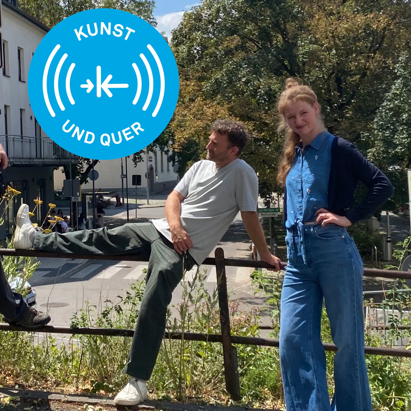 Theater mit der ganzen Stadt?
