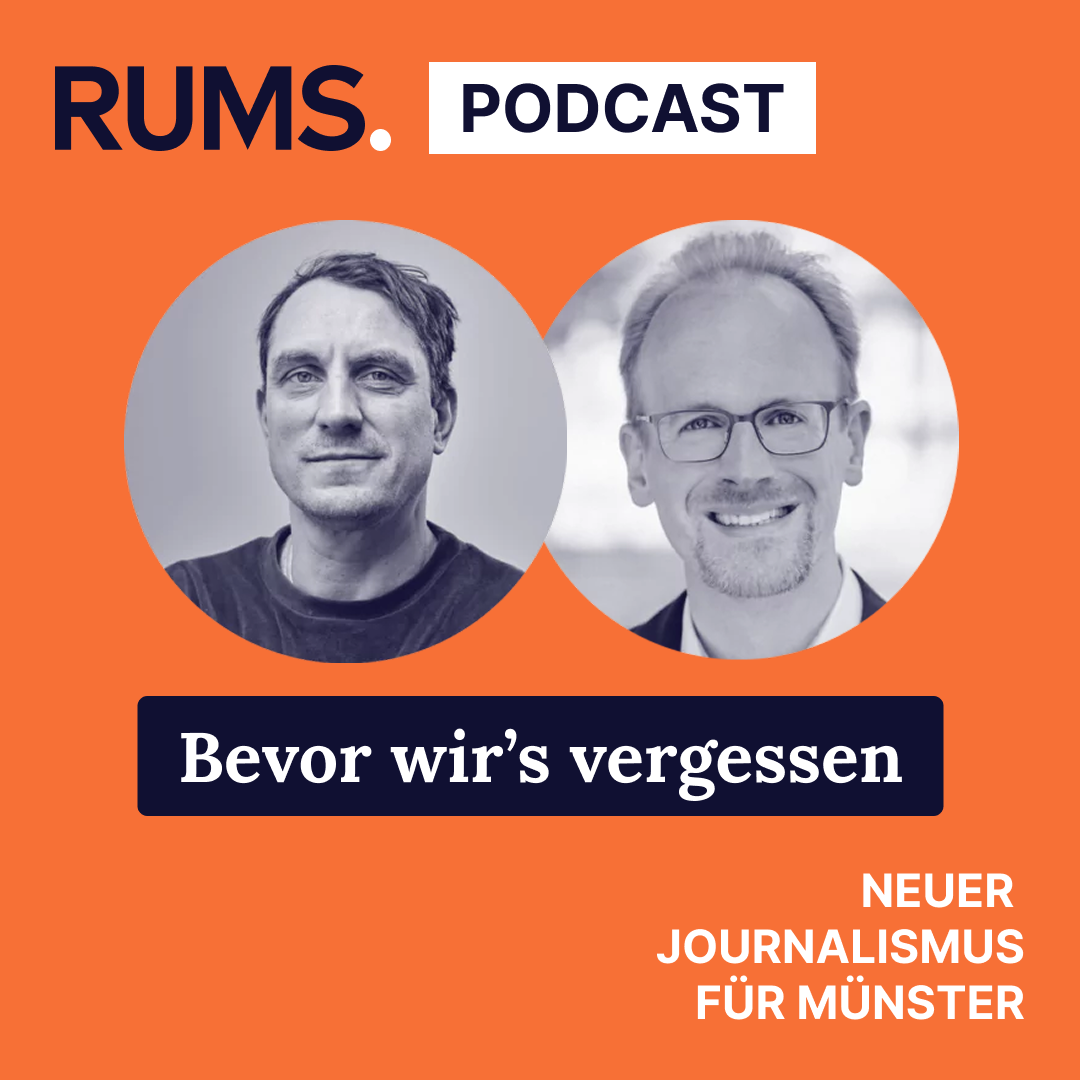 Folge 1: Der Wendehals
