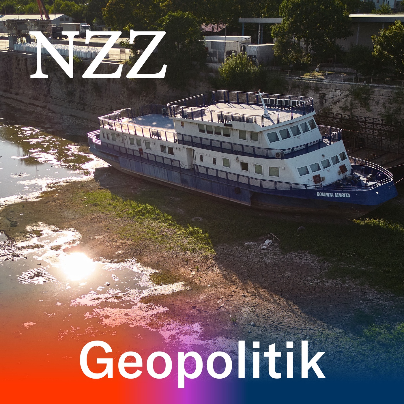 Europas trockene Zukunft: Drohen jetzt Wasserkriege?