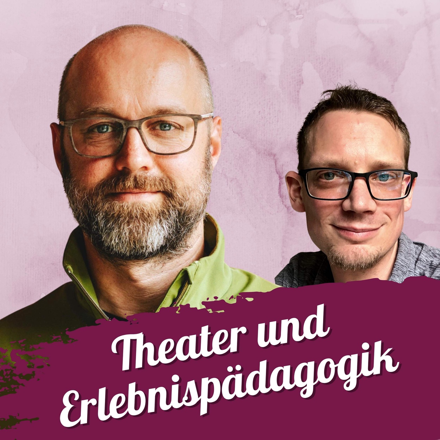 178 – Theater und Erlebnispädagogik | Interview mit Dirk Markert