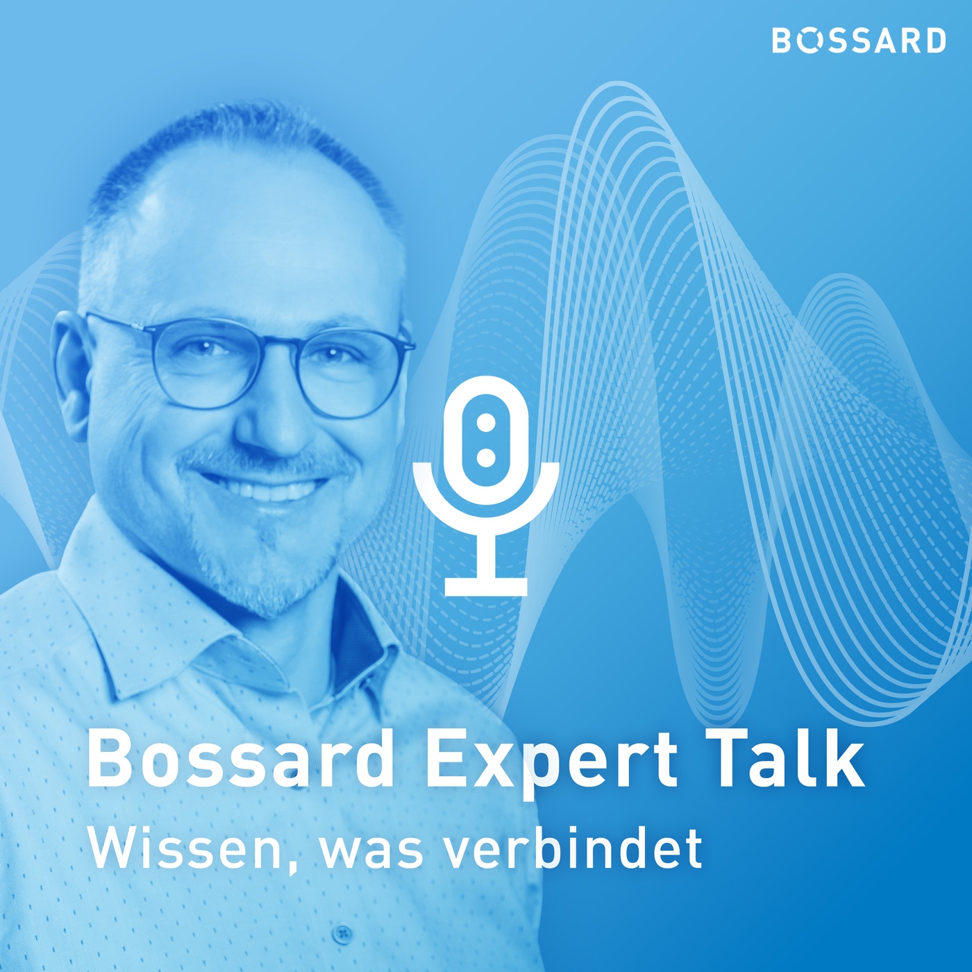 Bossard Expert Talk - Einpresstechnik