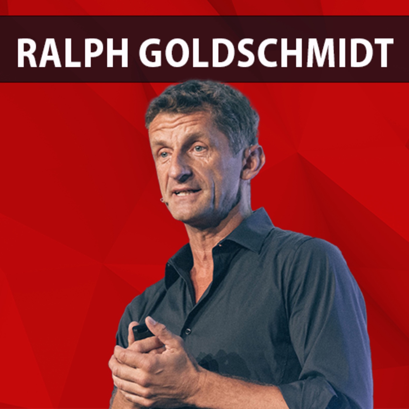 Wer willst du mal gewesen sein ? Ralph-Goldschmidt