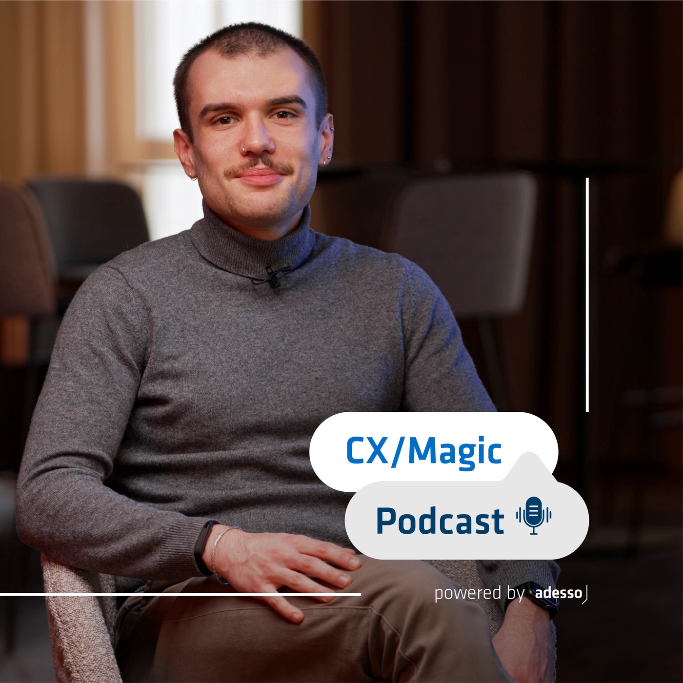 #06 Nahtlose Kundenerlebnisse schaffen: Douglas' Reise zur Omnichannel Exzellenz mit SAP Emarsys - mit Martin Slawik