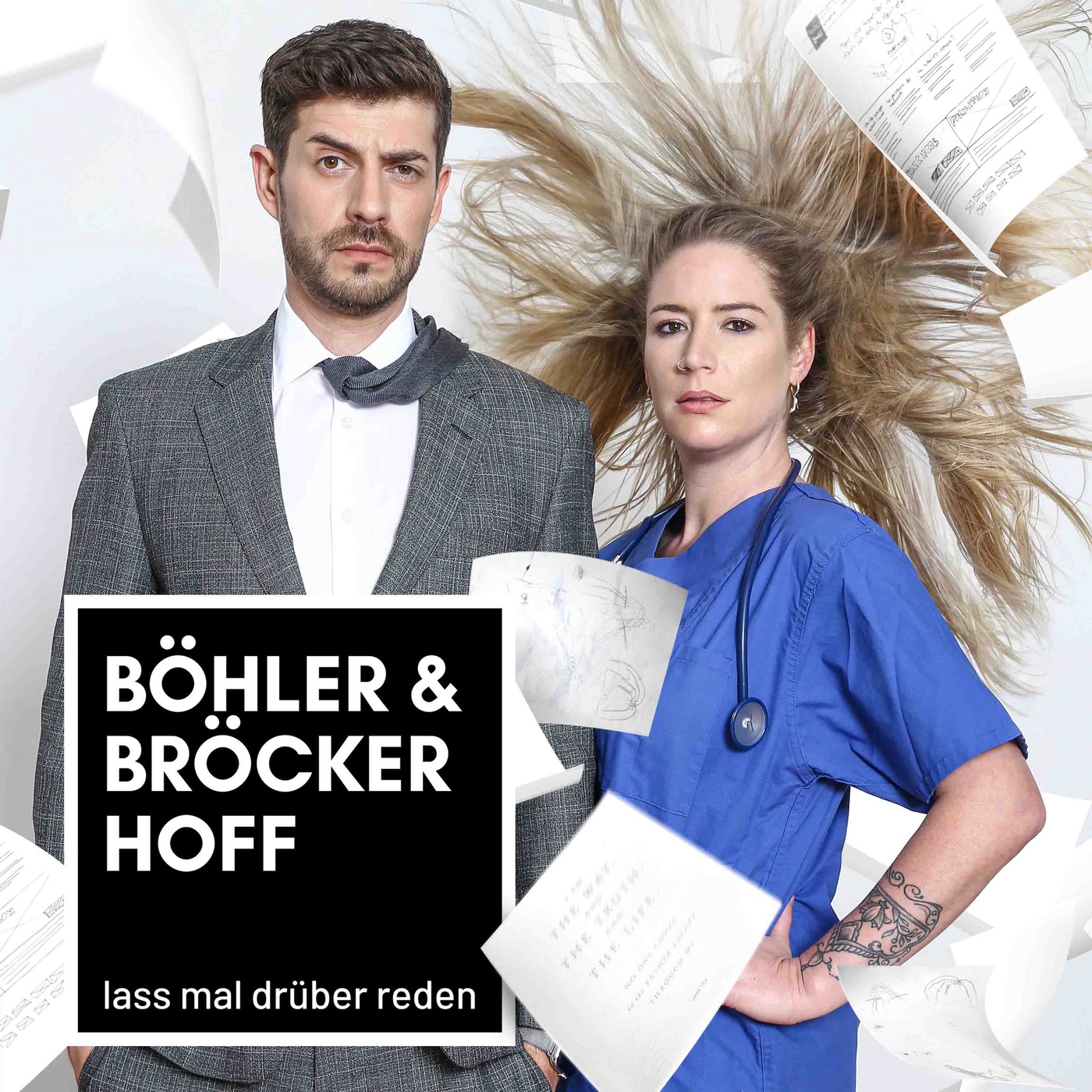 Böhler & Bröckerhoff