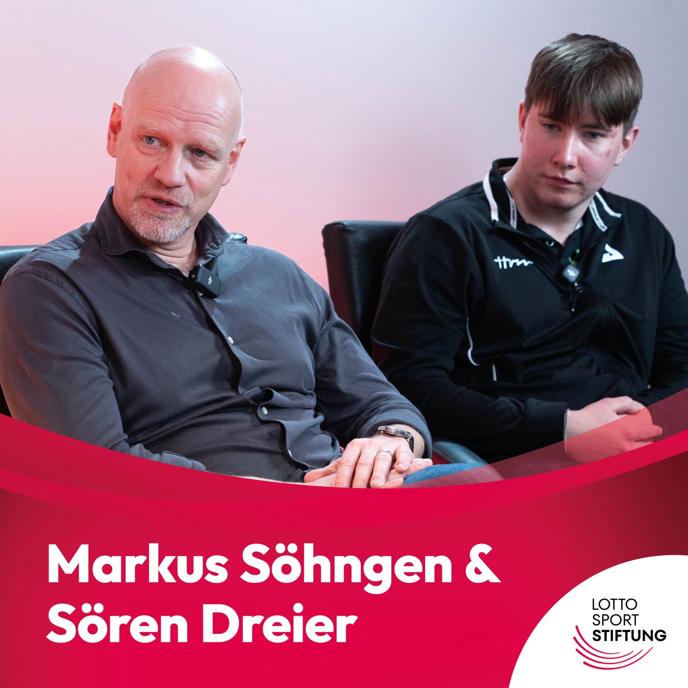 #47 Chinareise als Erfolgssicherung für den TTVN? (mit Markus Söhngen und Sören Dreier)