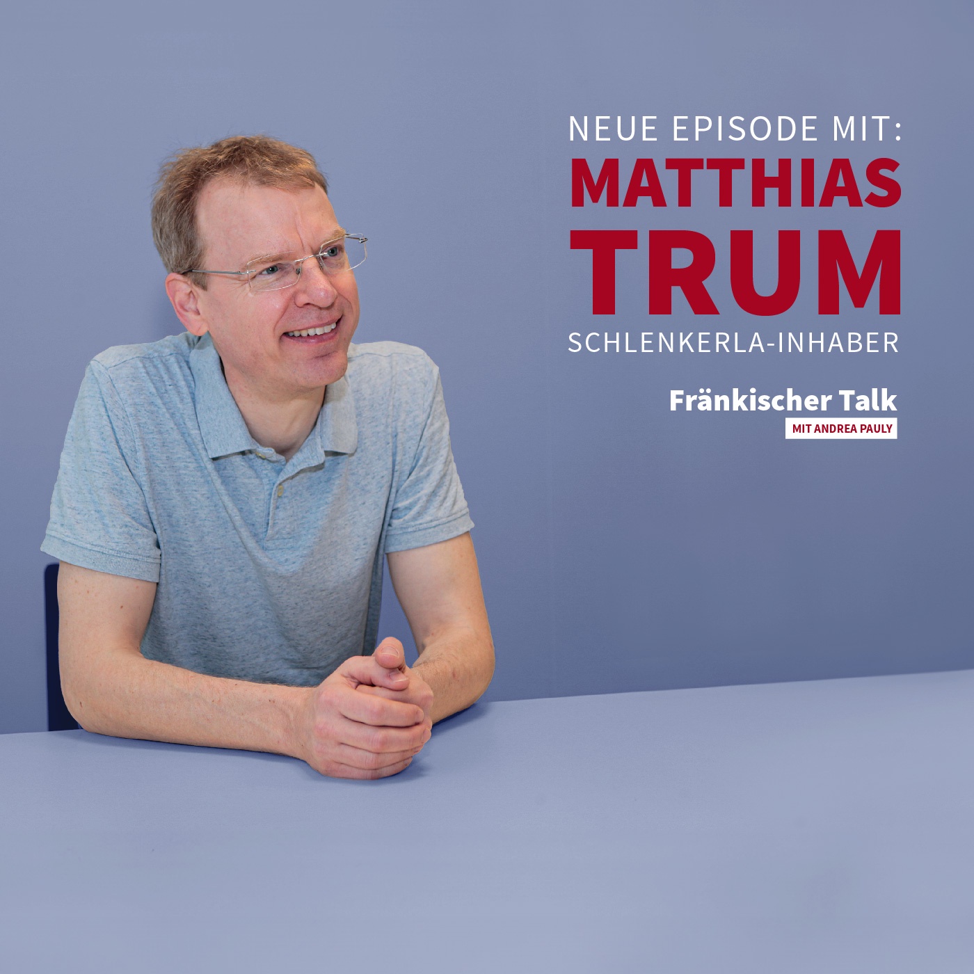 Matthias Trum, warum ist das Schlenkerla so ein Kult?