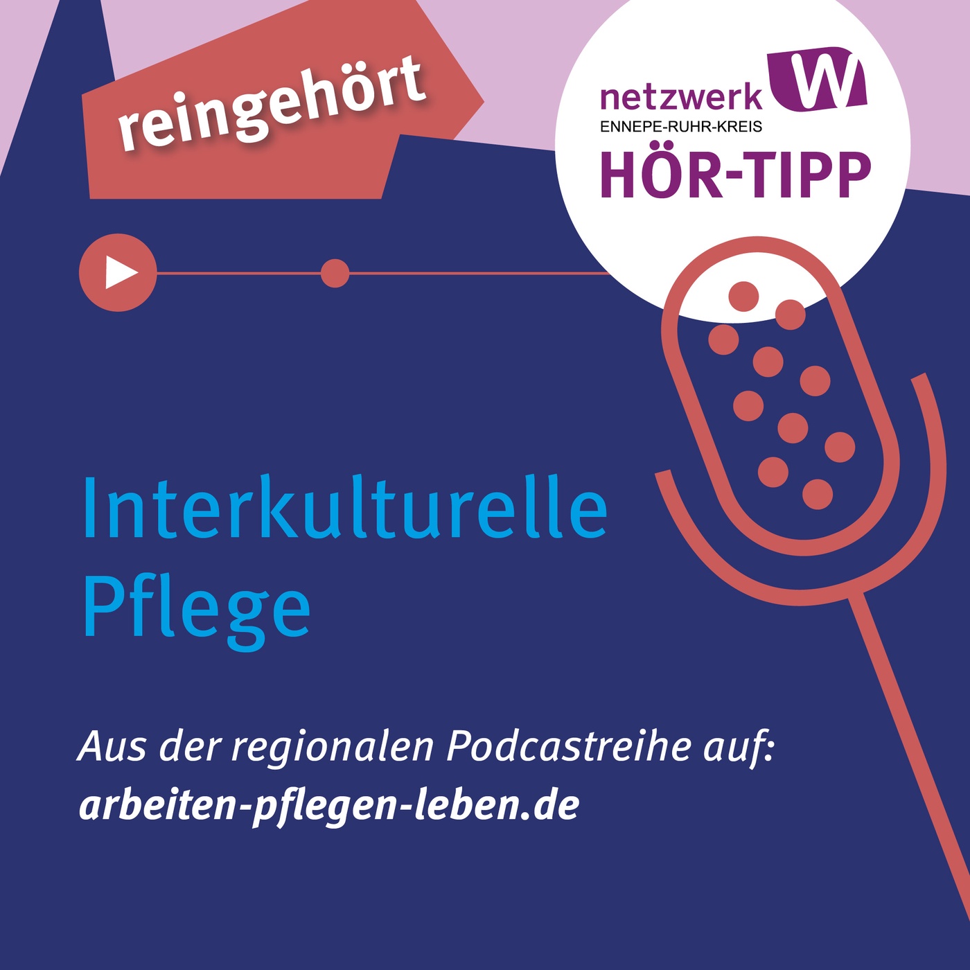 Interkulturelle Pflege