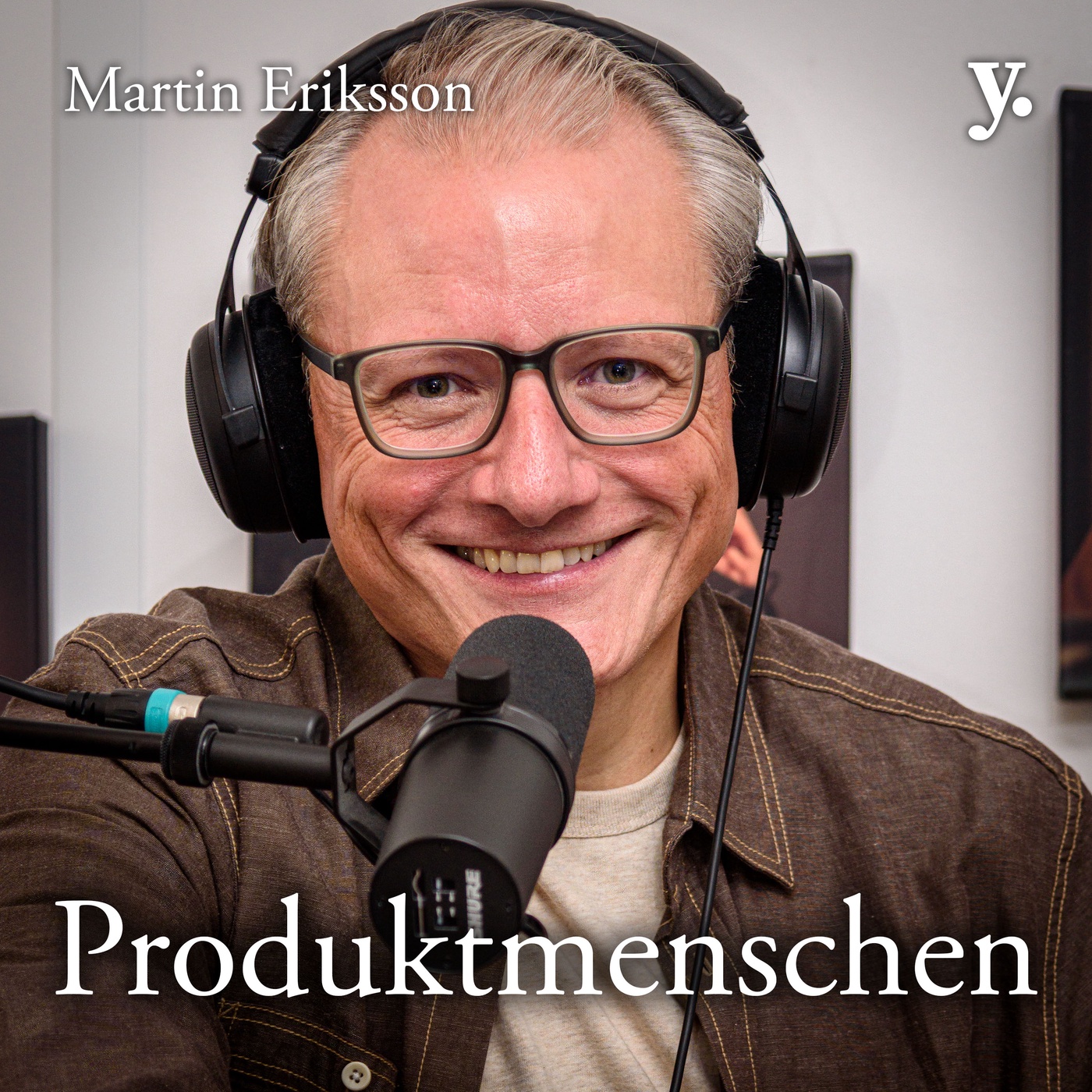#2.2 Martin Eriksson, Entrepreneur, Author, Speaker and Product Leader