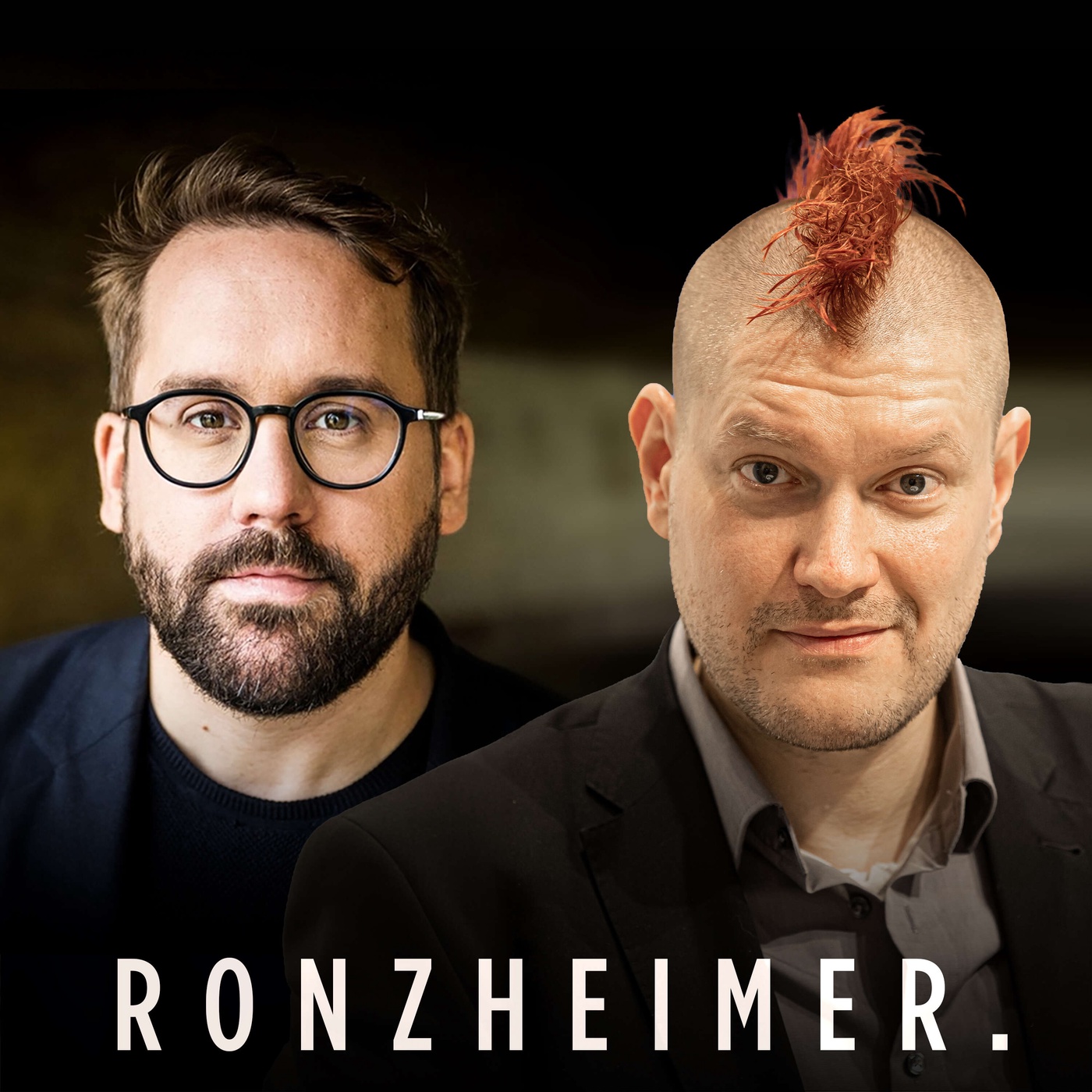 Wenn wir diese Revolution verschlafen, war's das. Mit Sascha Lobo