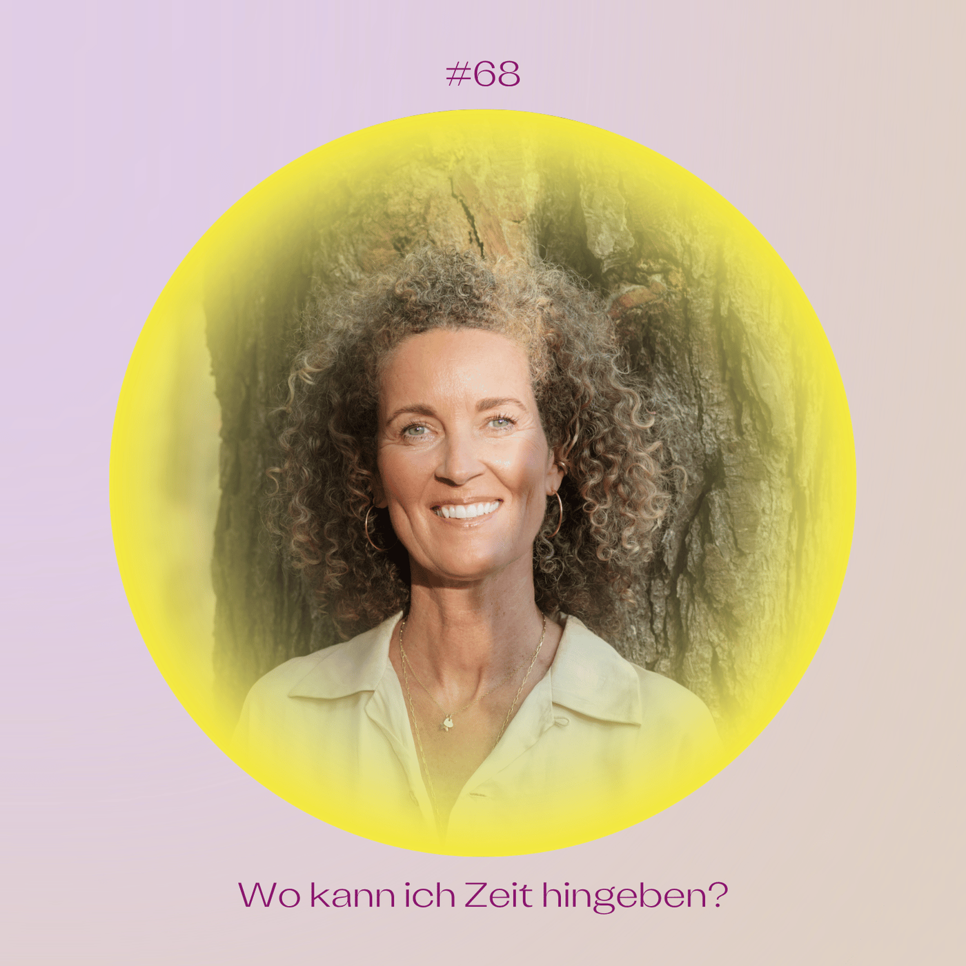 #68 Wo kann ich Zeit hingeben?