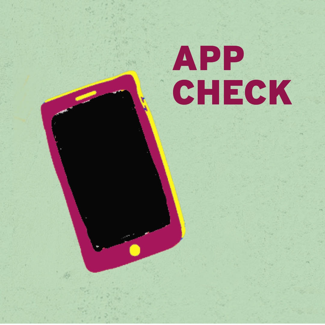 App-Check: TikTok