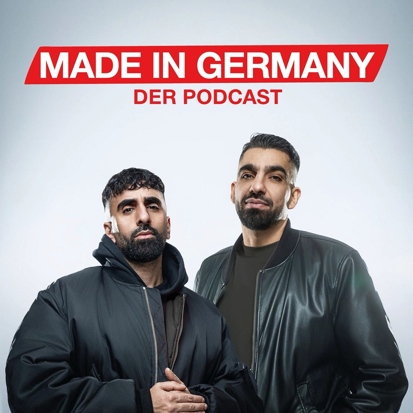 #53 Mit Lakmann über Creutzfeld & Jakob, Storys von früher, Each One Teach One, Erste Deals u.v.m.