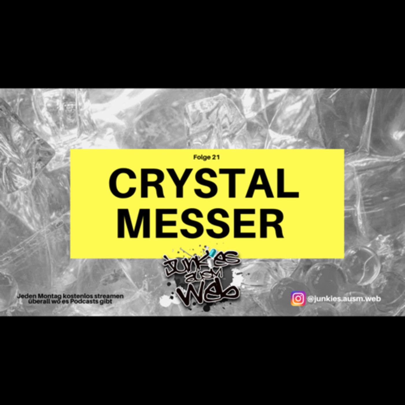 Crystal Messer