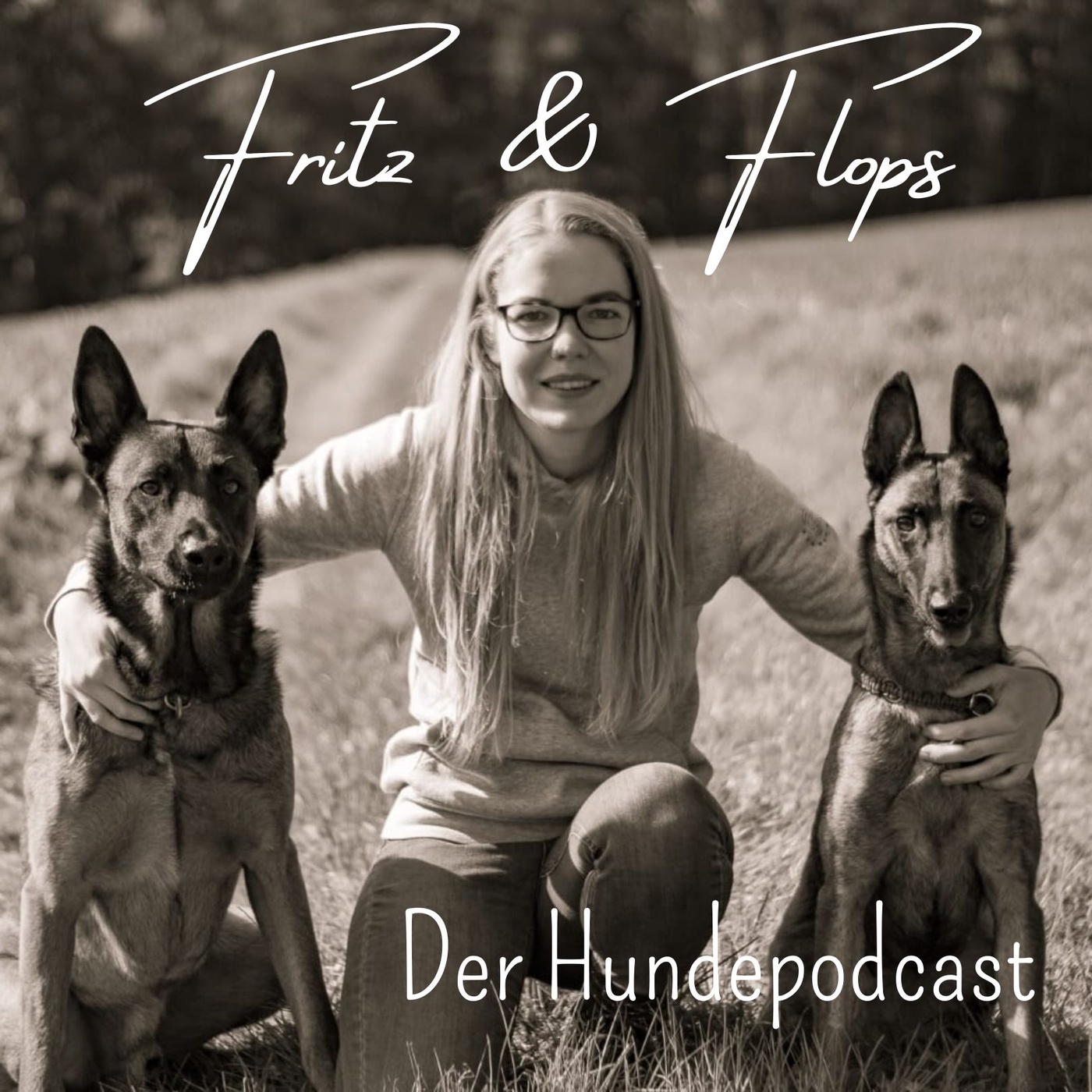 Fritz & Flops - Der Hundepodcast