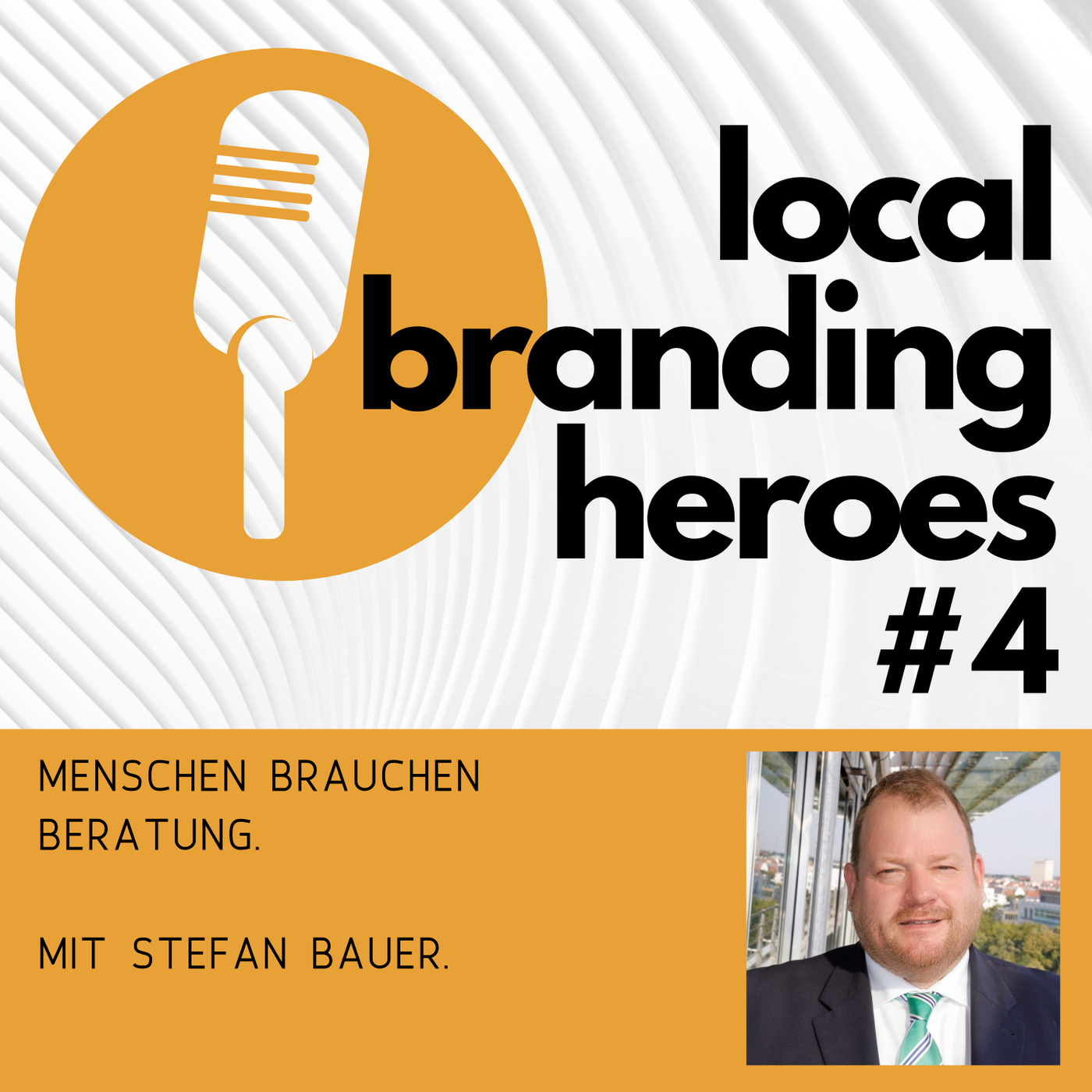 #4 Stefan Bauer, Prokurist im Bereich Verkaufsförderung und Werbung, WWK