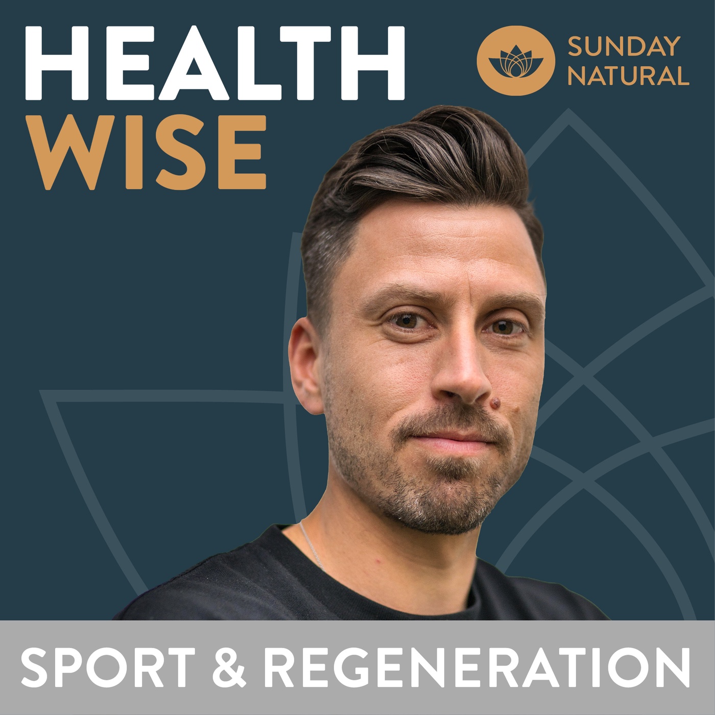 Besser regenerieren - was nach dem Training wirklich hilft. Mit Prof. Dr. Thimo Wiewelhove #217