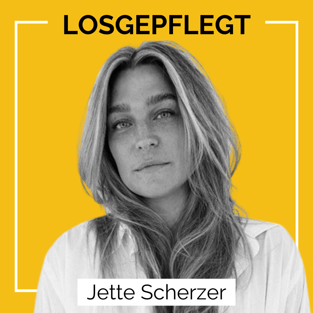 Perfekte Augenbrauen- mit Jette Scherzer