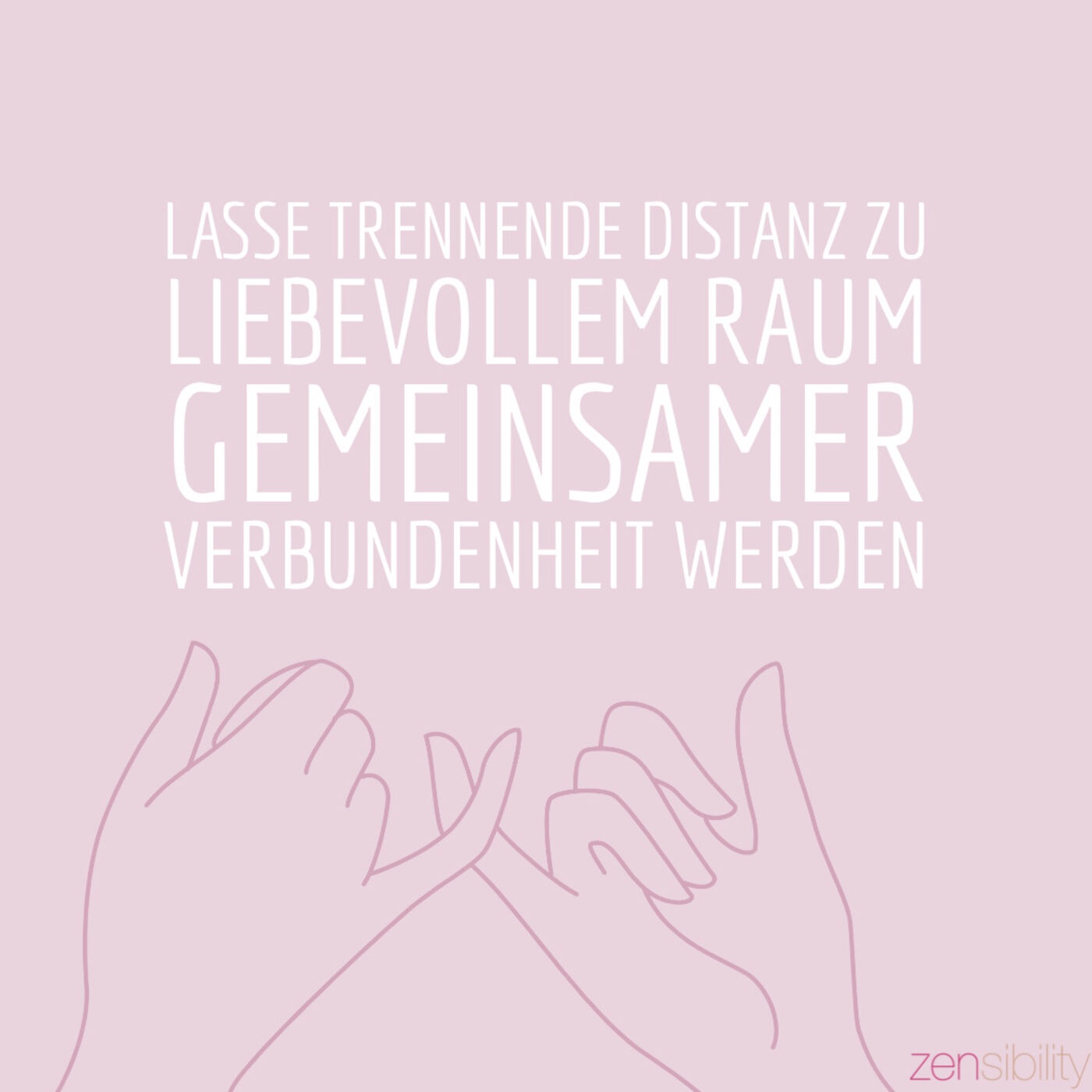 Von sensiblen Familiensystemen & persönlicher Entwicklung