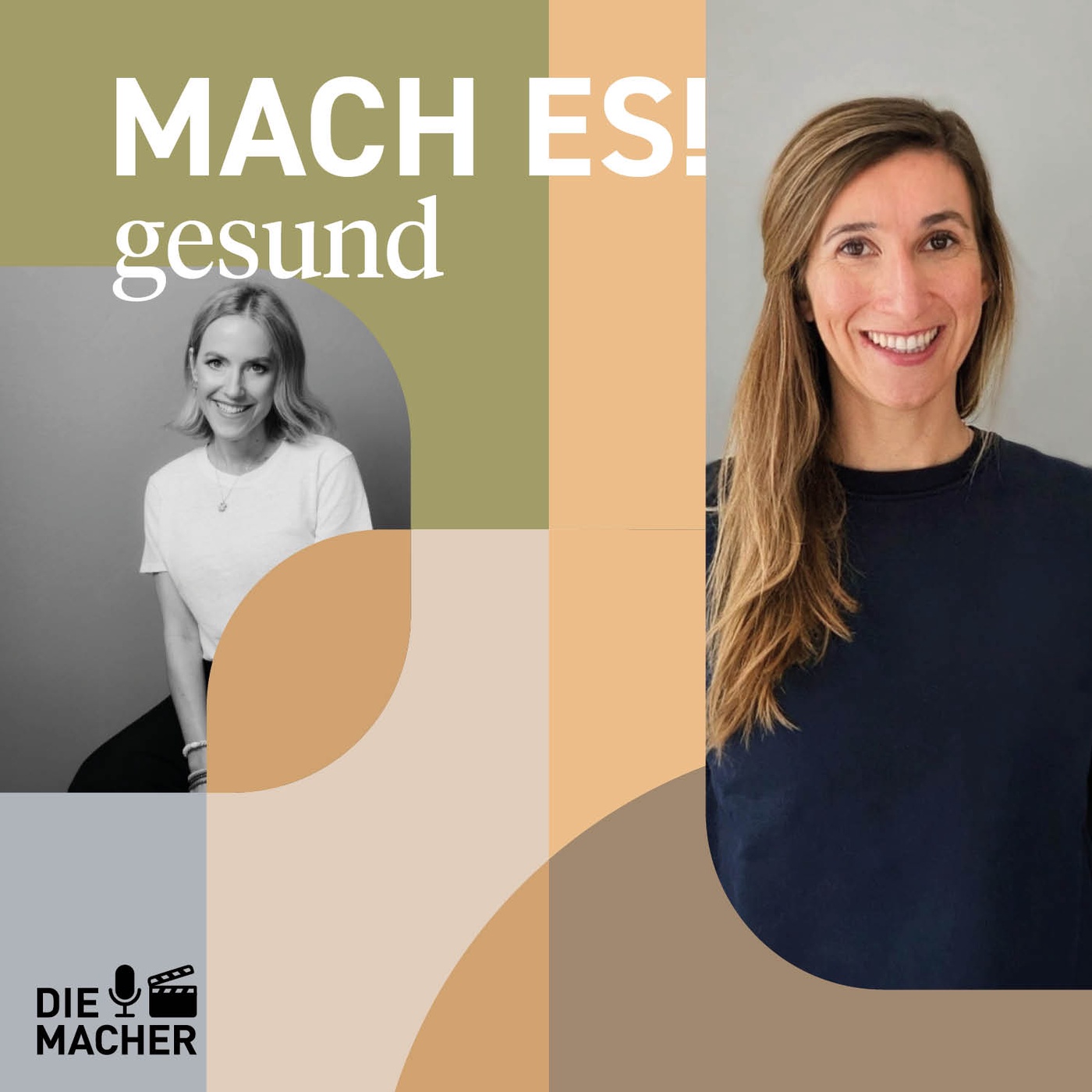 #68 Was macht der Blutzucker mit unserem Körper, Marie-Luise Huber?