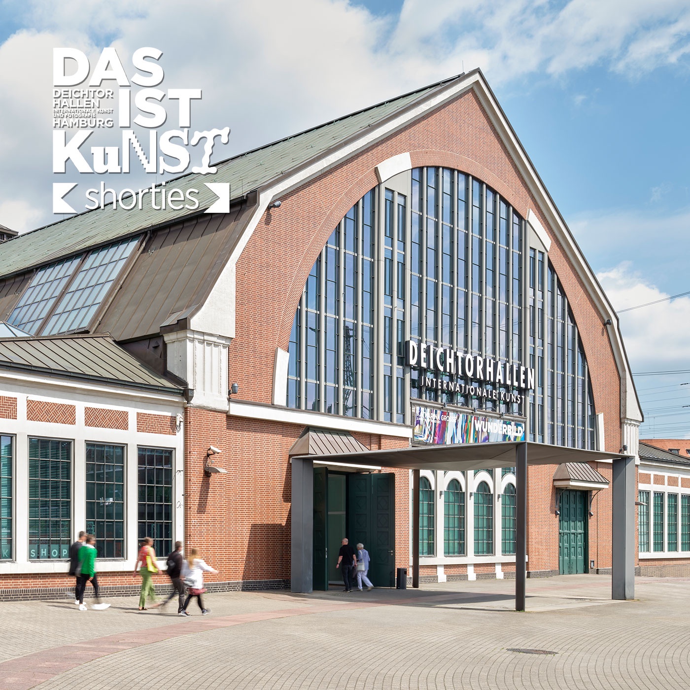 Shorty: Ausblick 2026 – Diese Ausstellungen erwarten euch