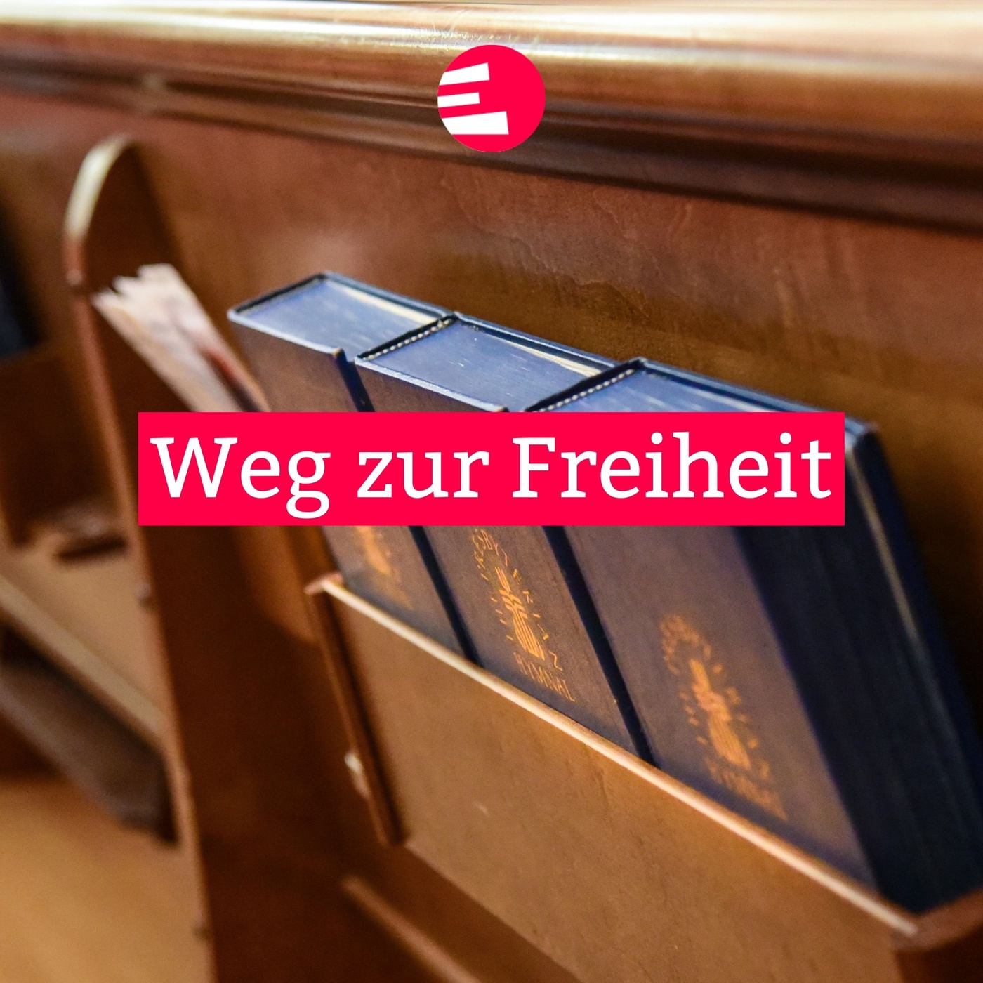 Weg zur Freiheit
