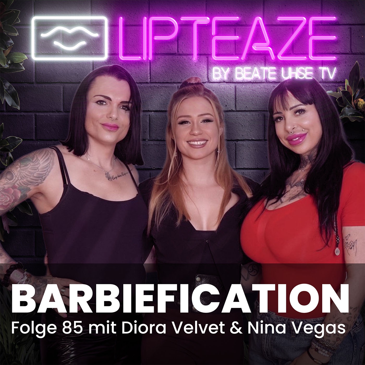 Folge 85: Barbiefication