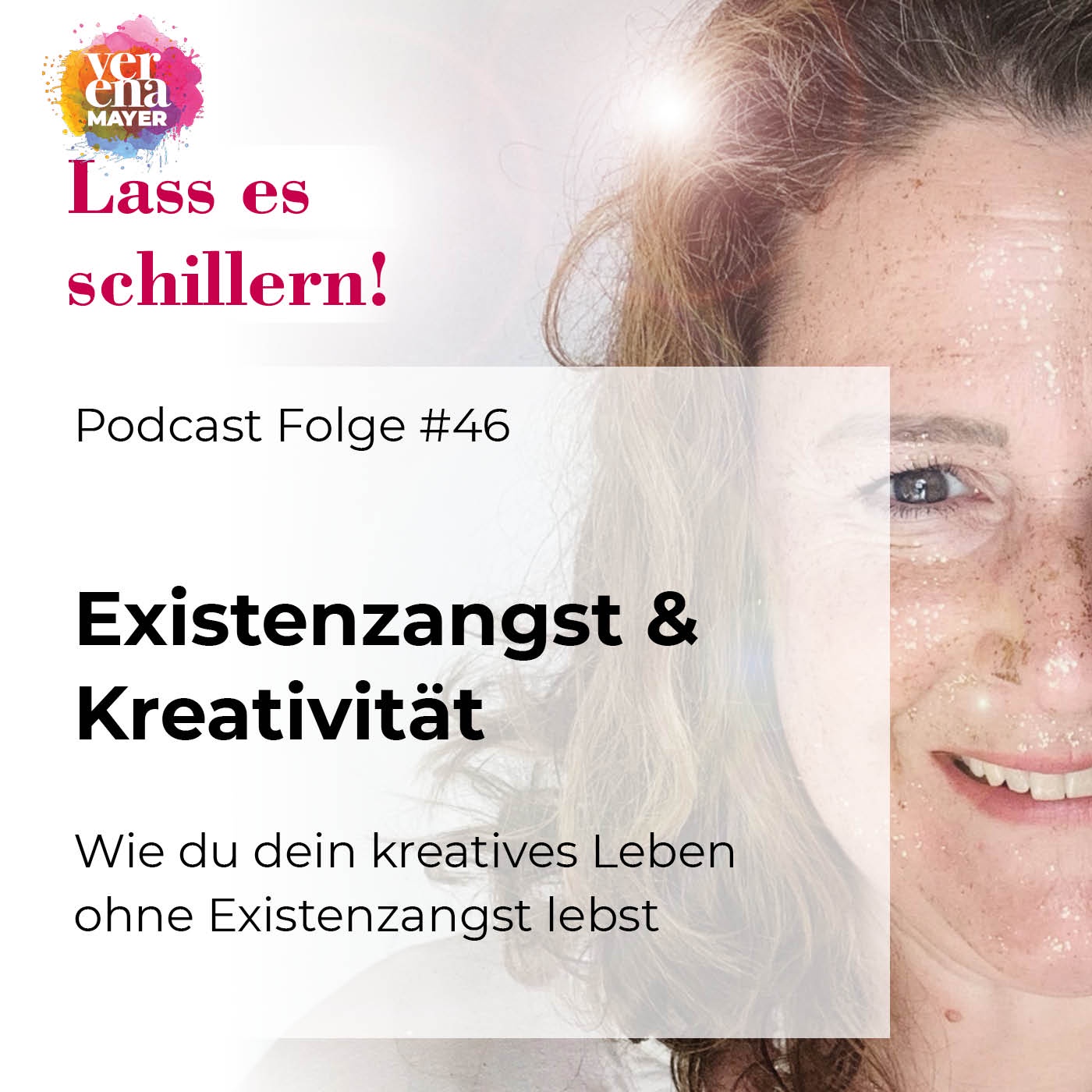Existenzangst und Kreativität