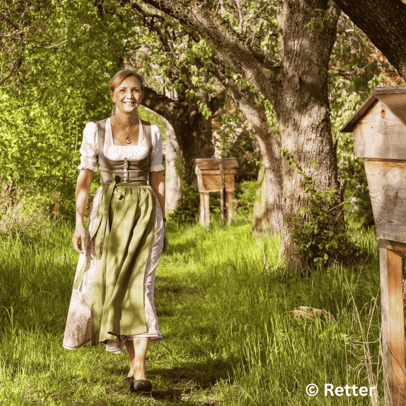 Folge 153: Bio aus Überzeugung: Von der Landwirtschaft in die Hotellerie